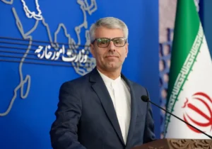 ایران دریافت پیشنهادهای میانجی‌ها برای کاهش تنش را تأیید کرد