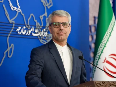 ایران دریافت پیشنهادهای میانجی‌ها برای کاهش تنش را تأیید کرد