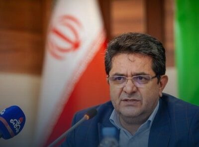 «قاسم علی بازآیی» سرپرست جدید سازمان منطقه ویژه پارس شد