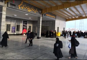 ثبت‌نام بیش از ۴۶ هزار زائر بوشهری در سامانه سماح برای اربعین حسینی