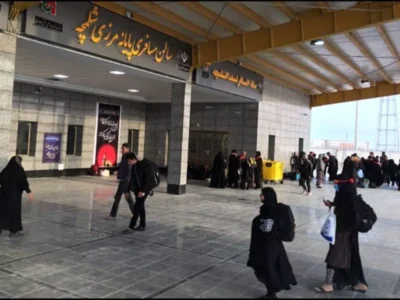 ثبت‌نام بیش از ۴۶ هزار زائر بوشهری در سامانه سماح برای اربعین حسینی