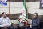 فرماندار عسلویه: تأمین پایدار سوخت نیازمند همکاری همه‌جانبه است