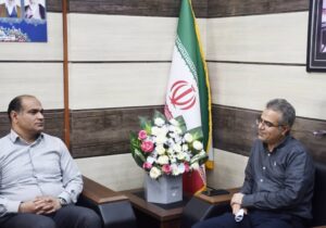 فرماندار عسلویه: تأمین پایدار سوخت نیازمند همکاری همه‌جانبه است