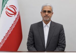 مدیرعامل شرکت مخازن سبز پتروشیمی عسلویه: خبرنگاران پاسداران حقیقت و سرمایه اعتماد عمومی هستند