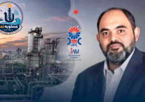 مدیرعامل پتروشیمی جم: خبرنگاران نقش‌آفرینان اصلی در تقویت اعتماد عمومی و توسعه پایدار هستند