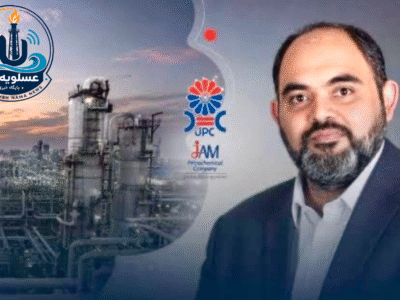 مدیرعامل پتروشیمی جم: خبرنگاران نقشآفرینان اصلی در تقویت اعتماد عمومی و توسعه پایدار هستند